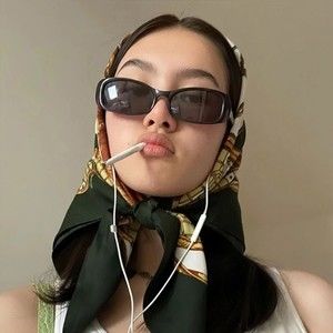 Meet your Posher, Kyle